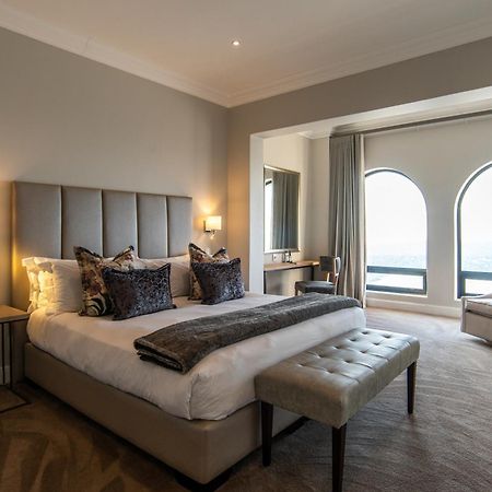 The Northcliff Boutique Hotel Johannesburg Kültér fotó