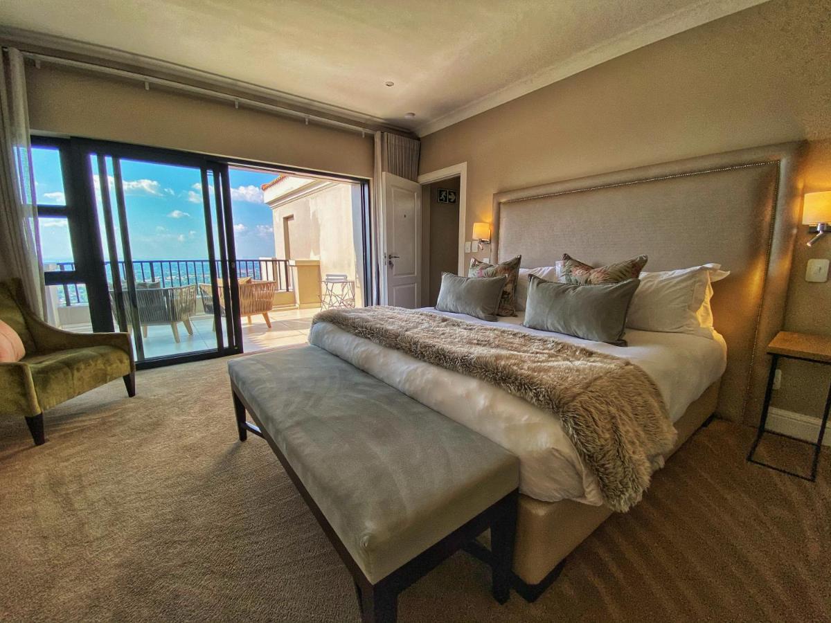The Northcliff Boutique Hotel Johannesburg Kültér fotó