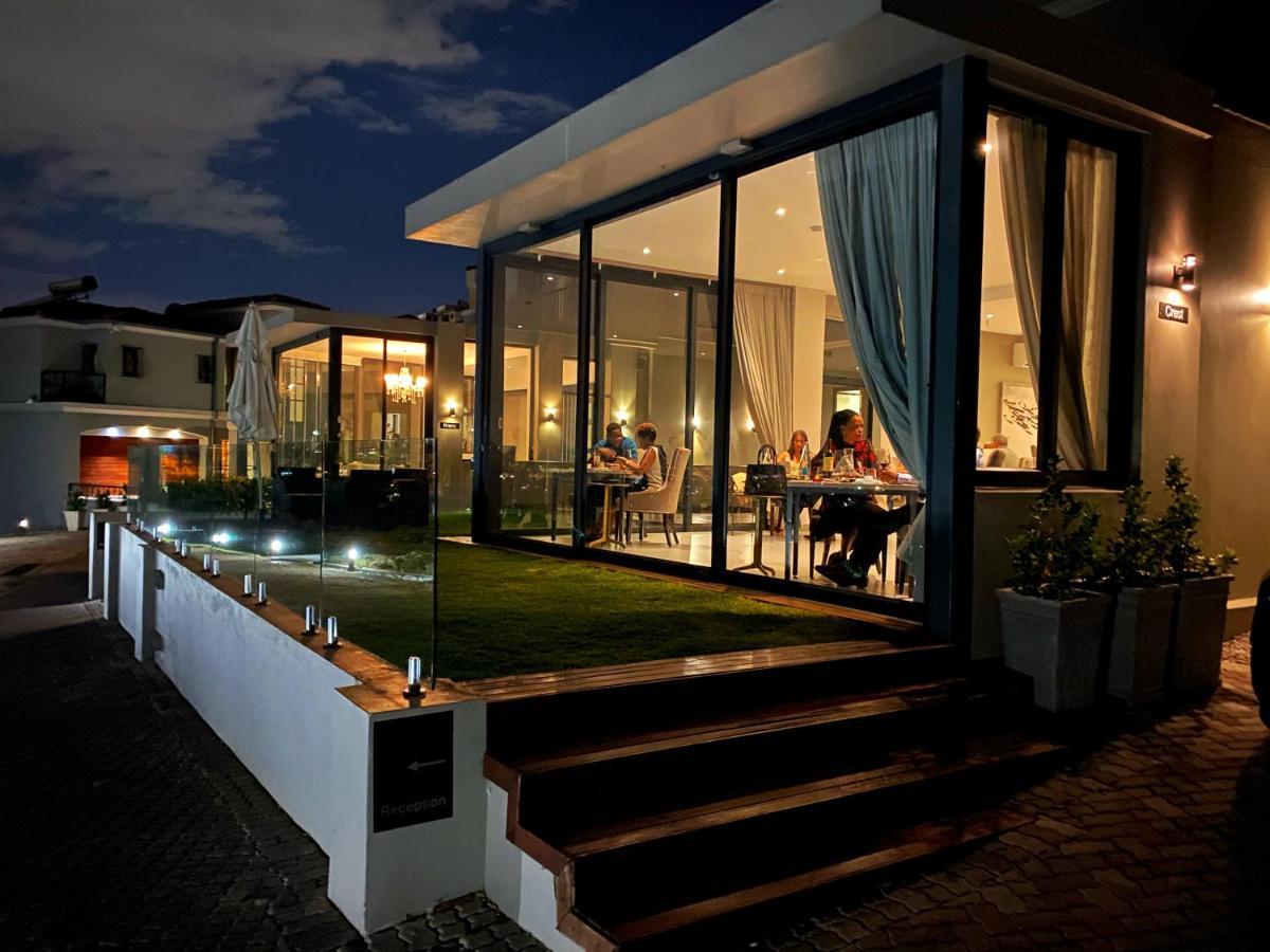 The Northcliff Boutique Hotel Johannesburg Kültér fotó