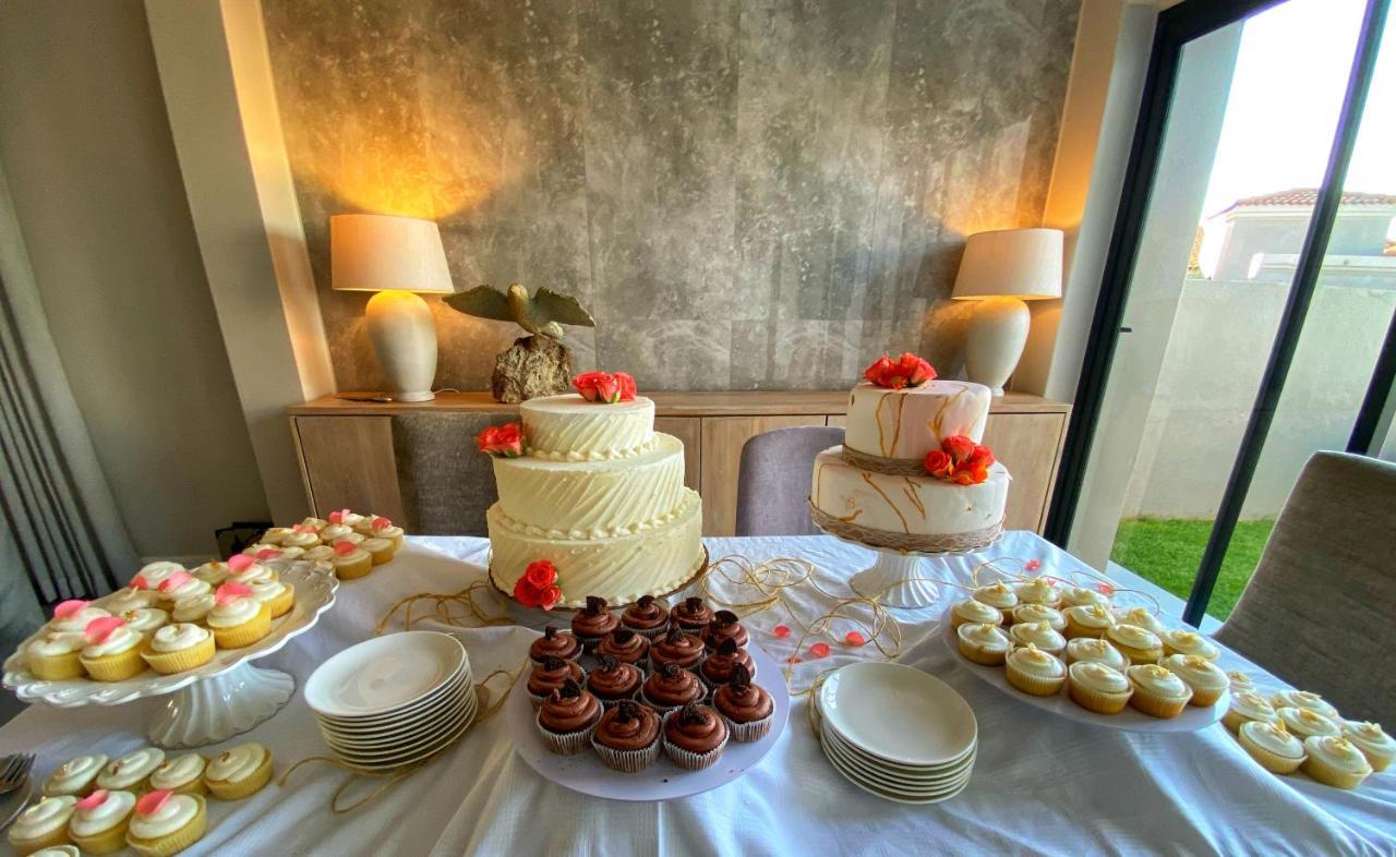 The Northcliff Boutique Hotel Johannesburg Kültér fotó