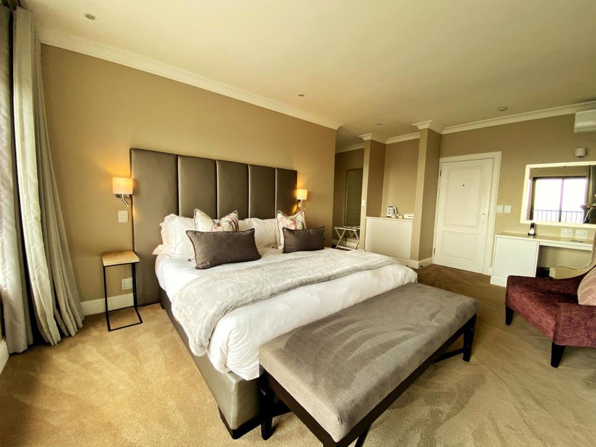 The Northcliff Boutique Hotel Johannesburg Kültér fotó