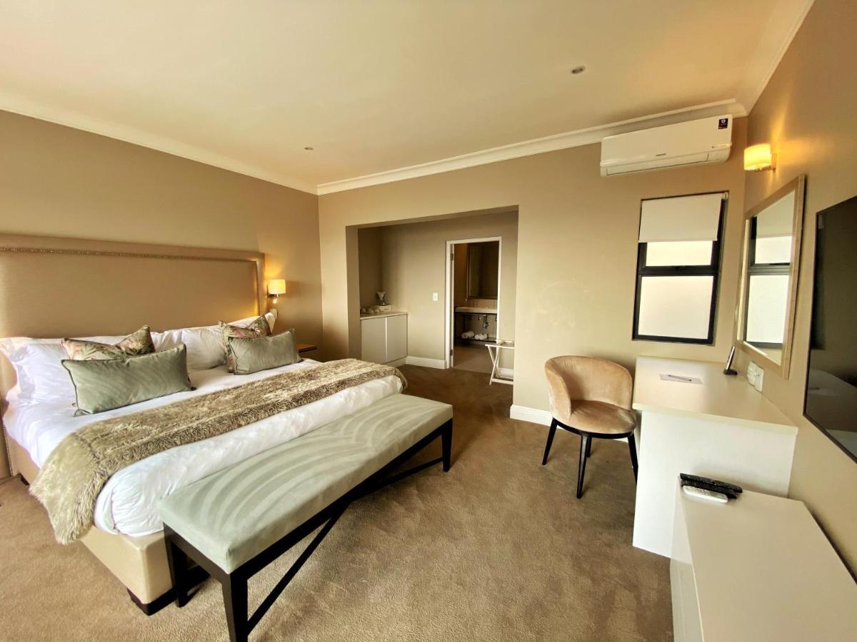The Northcliff Boutique Hotel Johannesburg Kültér fotó