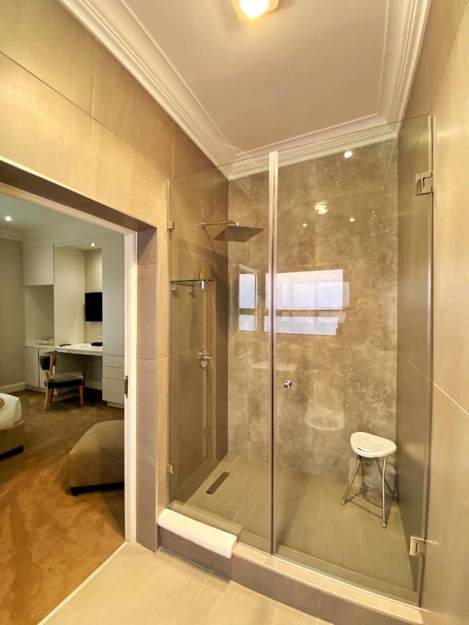The Northcliff Boutique Hotel Johannesburg Kültér fotó