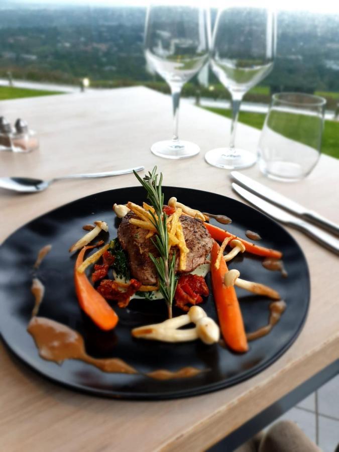 The Northcliff Boutique Hotel Johannesburg Kültér fotó